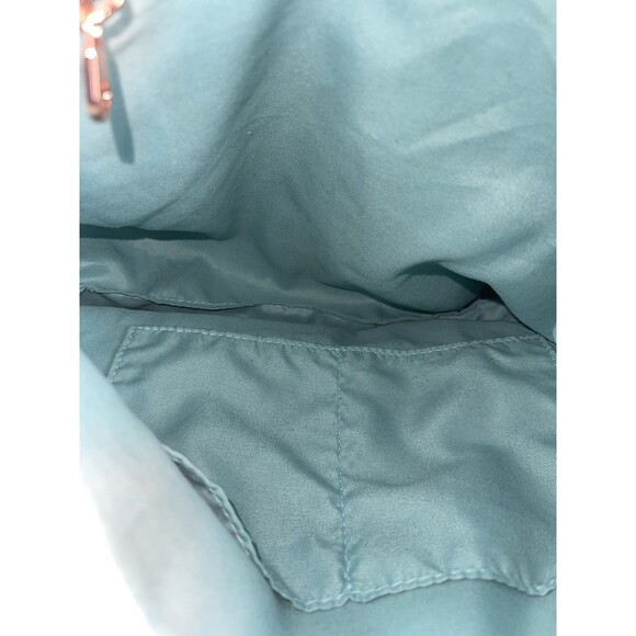 iFly Bag Blue & Rose Gold - Picture 9 of 9